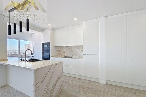 Lejlighed i Carcavelos, Lisbon, Carcavelos - € 485.000 | Ref: APA_171 - foto 1