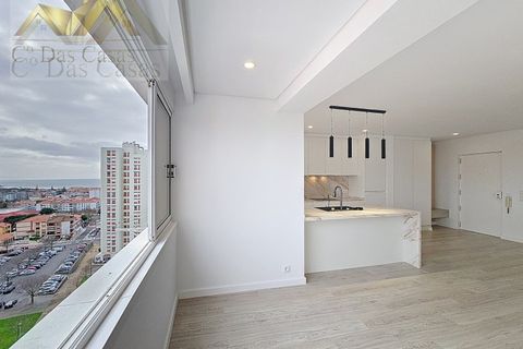 Lejlighed i Carcavelos, Lisbon, Carcavelos - € 485.000 | Ref: APA_171 - foto 8