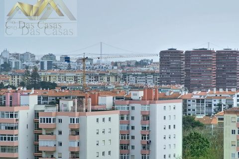 Lejlighed i Carcavelos, Lisbon, Carcavelos - € 485.000 | Ref: APA_171 - foto 9