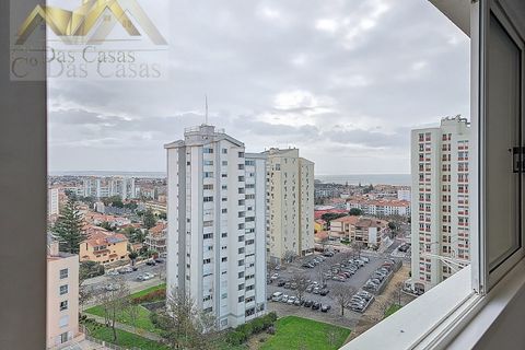 Lejlighed i Carcavelos, Lisbon, Carcavelos - € 485.000 | Ref: APA_171 - foto 10