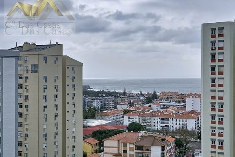 Lejlighed i Carcavelos, Lisbon, Carcavelos - € 485.000 | Ref: APA_171 - foto 12