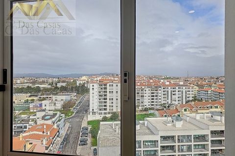 Lejlighed i Carcavelos, Lisbon, Carcavelos - € 485.000 | Ref: APA_171 - foto 31