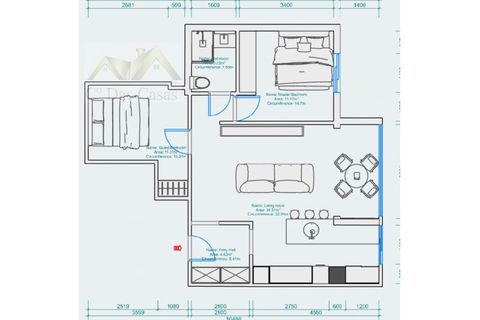 Lejlighed i Carcavelos, Lisbon, Carcavelos - € 485.000 | Ref: APA_171 - foto 36