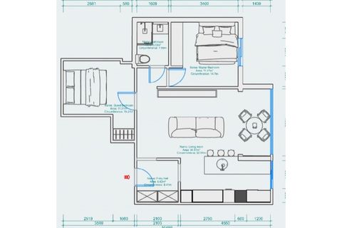 Lejlighed i Carcavelos, Lisbon, Carcavelos - € 485.000 | Ref: APA_171 - foto 37