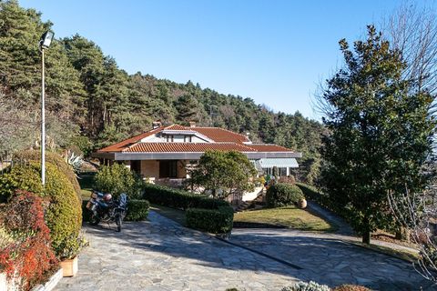 Villa a Roletto, Turin, Roletto - € 575.000 | Ref: 1659 - foto 36