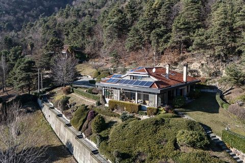 Villa a Roletto, Turin, Roletto - € 575.000 | Ref: 1659 - foto 42