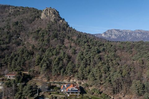 Villa a Roletto, Turin, Roletto - € 575.000 | Ref: 1659 - foto 44