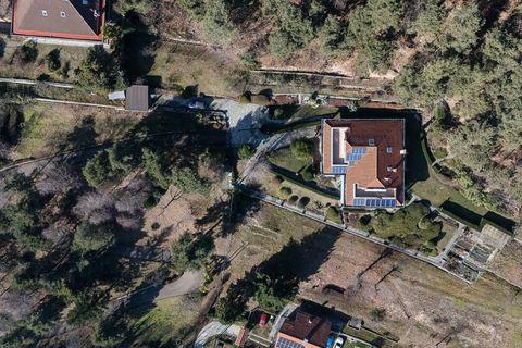 Villa a Roletto, Turin, Roletto - € 575.000 | Ref: 1659 - foto 45