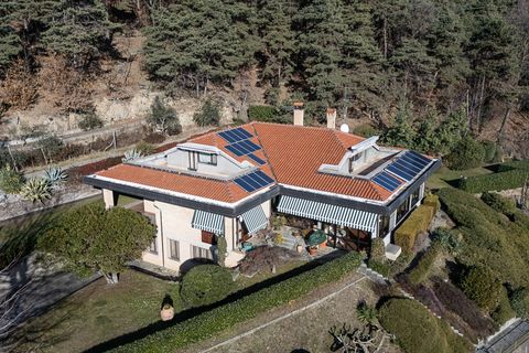 Villa a Roletto, Turin, Roletto - € 575.000 | Ref: 1659 - foto 46