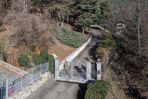 Villa a Roletto, Turin, Roletto - € 575.000 | Ref: 1659 - foto 48
