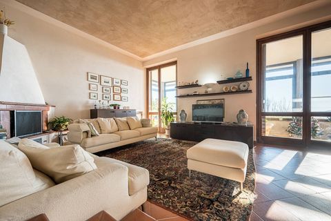 Villa a Roletto, Turin, Roletto - € 575.000 | Ref: 1659 - foto 2