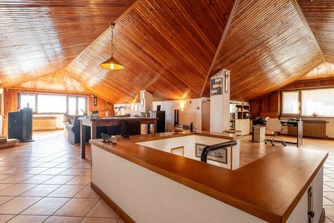 Villa a Roletto, Turin, Roletto - € 575.000 | Ref: 1659 - foto 29