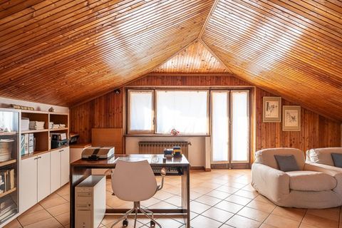 Villa a Roletto, Turin, Roletto - € 575.000 | Ref: 1659 - foto 32