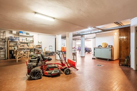 Villa a Roletto, Turin, Roletto - € 575.000 | Ref: 1659 - foto 49
