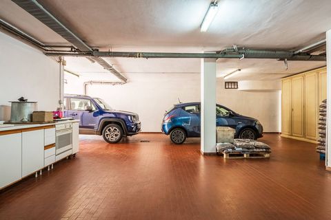 Villa a Roletto, Turin, Roletto - € 575.000 | Ref: 1659 - foto 50