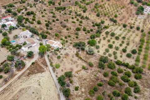 Helårsgrund i Moncarapacho, Faro, Moncarapacho - € 199.000 | Ref: ZMPT570969 - foto 3