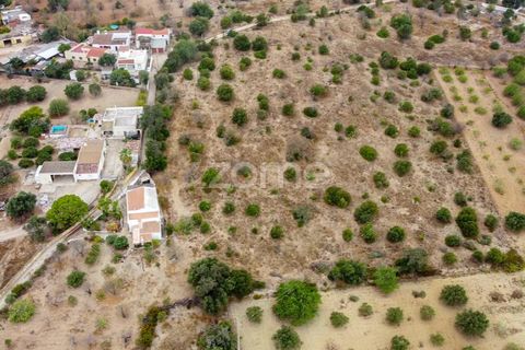 Helårsgrund i Moncarapacho, Faro, Moncarapacho - € 199.000 | Ref: ZMPT570969 - foto 4