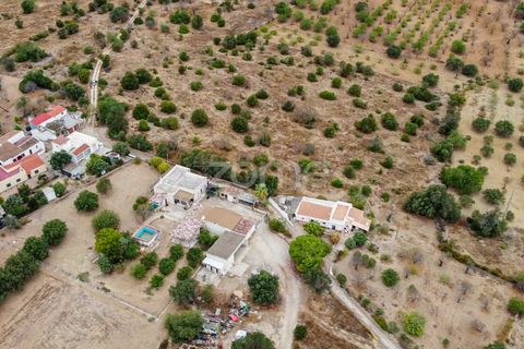 Helårsgrund i Moncarapacho, Faro, Moncarapacho - € 199.000 | Ref: ZMPT570969 - foto 9