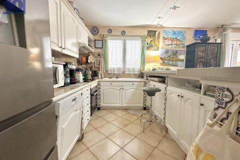 Villa a Valras-Plage, Herault, Valras-Plage - € 300.000 | Ref: 340654346 - foto 3