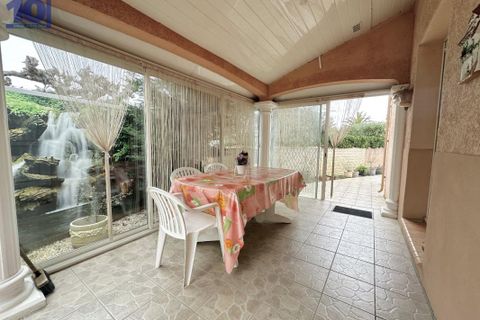 Villa a Valras-Plage, Herault, Valras-Plage - € 300.000 | Ref: 340654346 - foto 4