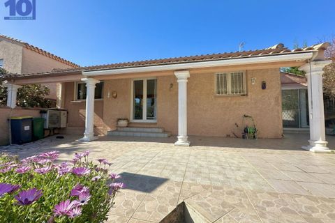 Villa a Valras-Plage, Herault, Valras-Plage - € 300.000 | Ref: 340654346 - foto 10