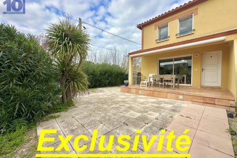 Bungalou a Valras-Plage, Herault, Valras-Plage - € 265.000 | Ref: 340654342 - foto 2