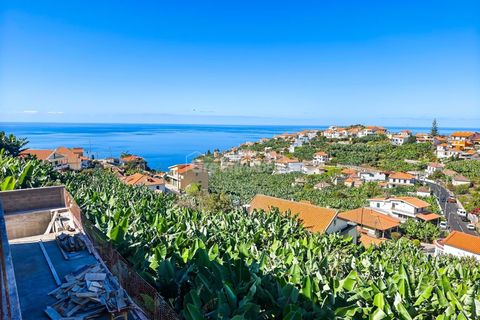 Villa i Ponta do Sol, Madeira, Ponta do Sol - € 1.450.000 | Ref: 25-1079 - foto 1