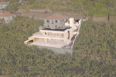 Villa i Ponta do Sol, Madeira, Ponta do Sol - € 1.450.000 | Ref: 25-1079 - foto 3