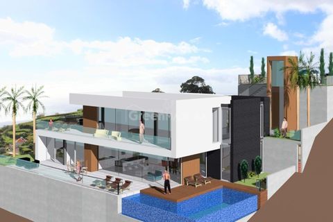 Villa i Ponta do Sol, Madeira, Ponta do Sol - € 1.450.000 | Ref: 25-1079 - foto 5