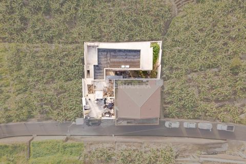 Villa i Ponta do Sol, Madeira, Ponta do Sol - € 1.450.000 | Ref: 25-1079 - foto 8