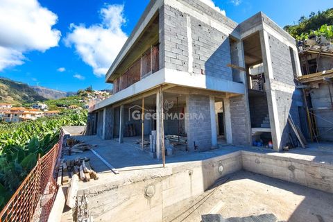 Villa i Ponta do Sol, Madeira, Ponta do Sol - € 1.450.000 | Ref: 25-1079 - foto 19