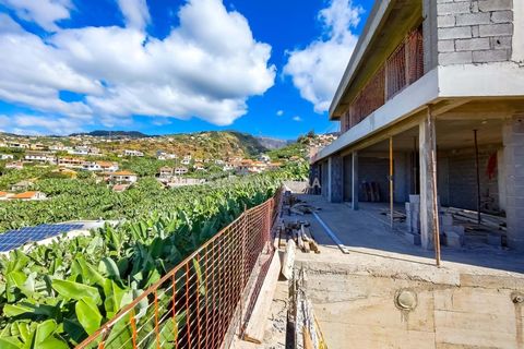 Villa i Ponta do Sol, Madeira, Ponta do Sol - € 1.450.000 | Ref: 25-1079 - foto 20