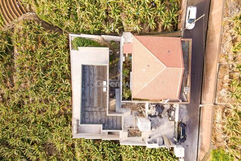 Villa i Ponta do Sol, Madeira, Ponta do Sol - € 1.450.000 | Ref: 25-1079 - foto 33