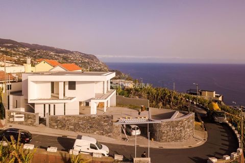 Villa - Ponta do Sol, Madeira, Ponta do Sol - € 1 680 000 | Réf : 24-1056 - photo 4