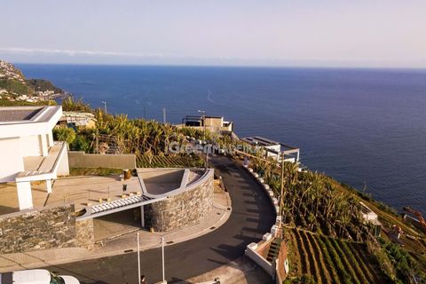 Villa - Ponta do Sol, Madeira, Ponta do Sol - € 1 680 000 | Réf : 24-1056 - photo 12