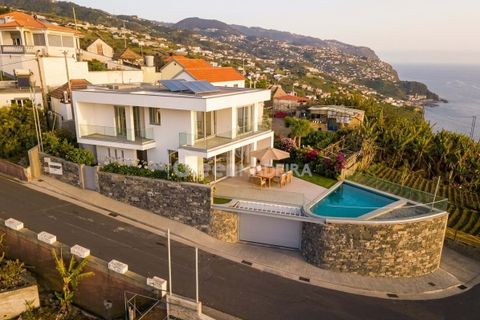 Villa - Ponta do Sol, Madeira, Ponta do Sol - € 1 680 000 | Réf : 24-1056 - photo 1