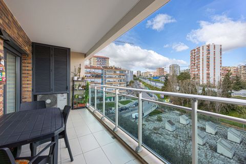 Lejlighed i Odivelas, Lisbon, Odivelas - € 669.000 | Ref: A-30391 - foto 1