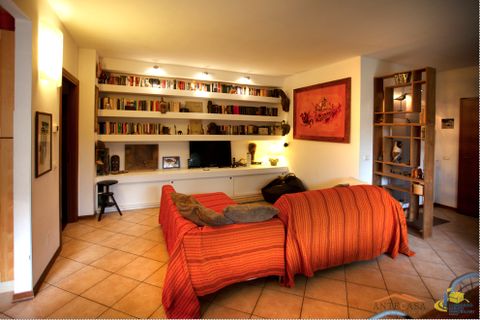 Leilighet i Parma, Parma, Parma - € 249 000 | Ref: AN-APPVGFT - foto 2