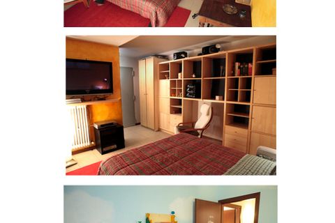 Leilighet i Parma, Parma, Parma - € 249 000 | Ref: AN-APPVGFT - foto 13