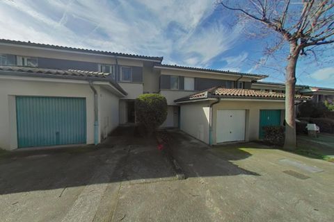 Bungalow i Toulouse, Haute-Garonne, Toulouse - € 217.000 | Ref: VHLM_-_FA_-_6434 - foto 1