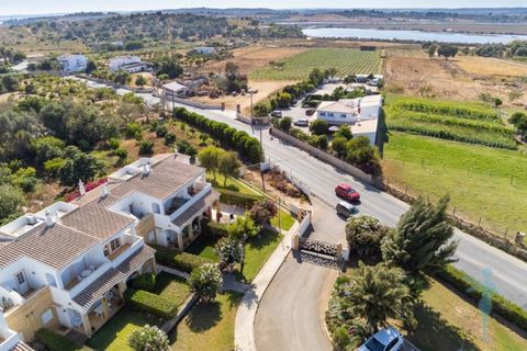 Villa i Alvor, Faro, Alvor - € 420.000 | Ref: CAS_127 - foto 9