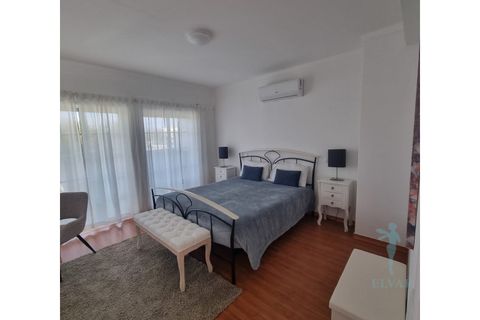 Villa i Alvor, Faro, Alvor - € 420.000 | Ref: CAS_127 - foto 20
