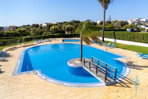 Villa i Alvor, Faro, Alvor - € 420.000 | Ref: CAS_127 - foto 14