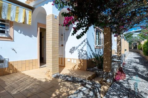 Villa i Alvor, Faro, Alvor - € 420.000 | Ref: CAS_127 - foto 21