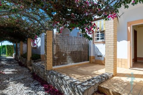 Villa i Alvor, Faro, Alvor - € 420.000 | Ref: CAS_127 - foto 22