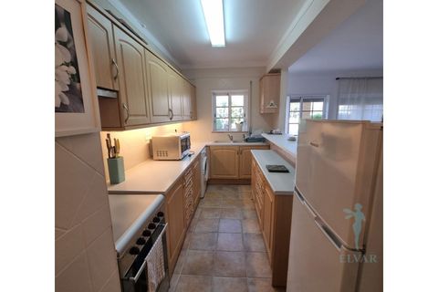 Villa i Alvor, Faro, Alvor - € 420.000 | Ref: CAS_127 - foto 24