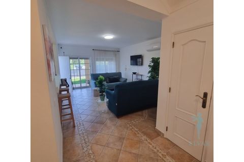 Villa i Alvor, Faro, Alvor - € 420.000 | Ref: CAS_127 - foto 27