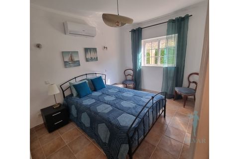 Villa i Alvor, Faro, Alvor - € 420.000 | Ref: CAS_127 - foto 33