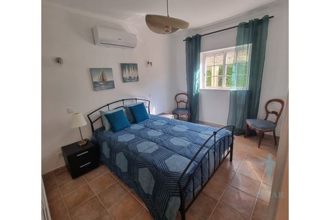 Villa i Alvor, Faro, Alvor - € 420.000 | Ref: CAS_127 - foto 34
