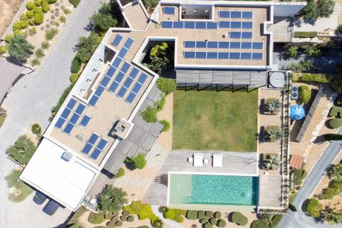 Villa i Lagoa, Faro, Lagoa - € 3.850.000 | Ref: V31025-A1 - foto 2